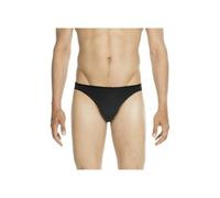 HOM Plume Micro Brief, Black - XX-Large