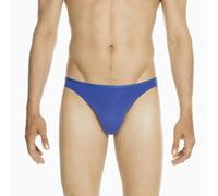 HOM, Mens, Plumes Micro Briefs, Electric Blue, L