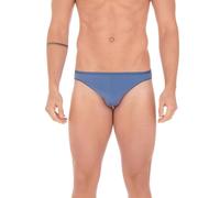 HOM Plume Micro Brief men's underwear slip male bikini mini fine light silky