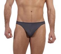 HOM Plume Micro Brief men's underwear slip male bikini mini fine light silky
