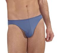 HOM Plume Micro Brief men's underwear slip male bikini mini fine light silky