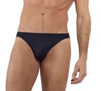 HOM Plume Micro Brief men's underwear slip male bikini mini fine light silky