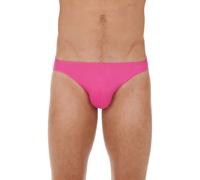 HOM Plume Micro Brief men's underwear slip male bikini mini fine light silky