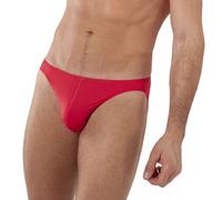 HOM Plume Micro Brief men's underwear slip male bikini mini fine light silky