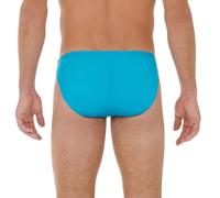 HOM Plume Micro Brief men's underwear slip male bikini mini fine light silky
