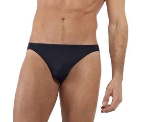 HOM Plume Micro Brief men's underwear slip male bikini mini fine light silky