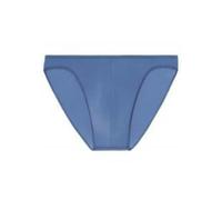 HOM Men's Micro Briefs Springs Underwear, Blue Jeans, S