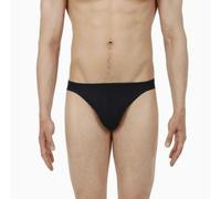 HOM, Mens, Plumes Micro Briefs, Navy Blue, L