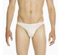 Hom Plume Micro Brief, Nude - Large