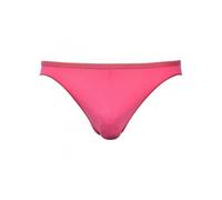 Hom Men's Plume Micro Brief, Pink - Size: 32/30/31
