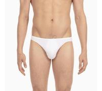 HOM Plume Micro Brief, White - Medium