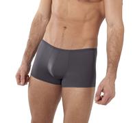 HOM Plume Trunk men's underwear short male maxi boxer brief silky light colours