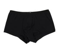 Hom Plumes Boxer Trunk, Black - XL