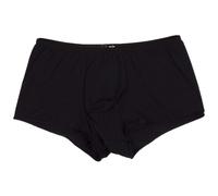 HOM Men's Trunk Plumes Black Size S