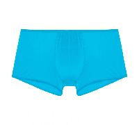 HOM Boxer Trunk Plume – Turquoise – Small