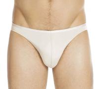 HOM Plumes Men's Micro Brief, Skin/Nude