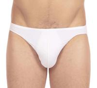 HOM Plumes Men's Micro Brief, White