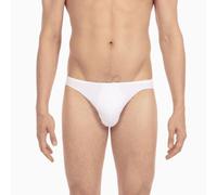 HOM, Mens, Plumes Micro Briefs, White, S