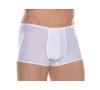 Hom Plumes Temptation Trunk - White