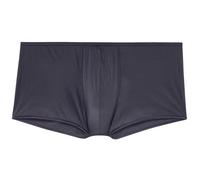 HOM Trunk Plumes - Men's Feathers - Charcoal S
