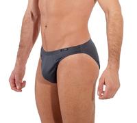 HOM Premium Cotton Comfort Micro Brief Mens Underwear Low Rise Briefs