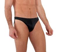 HOM Premium Cotton Comfort Micro Brief Mens Underwear Low Rise Briefs