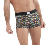 HOM Reveries Boxer Brief mens underwear trunk short lined pouch Le D ltd edition