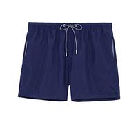 Hom Sea Life Board Swimming Shorts, Navy, M Men's, Marine, M