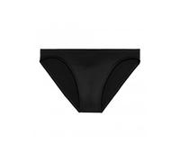 WUKX Men's Slip de bain Micro SEA Life Swim Briefs, Noir, S