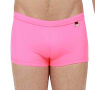 Hom Splash Swim Shorts, Pink - S