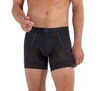 HOM Sports Lab Boxer Brief mens underwear trunk antibacterial cool breathable