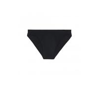 Hom Supreme Cotton Micro Brief, Black - XX-Large