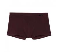 HOM Tencel Soft Comfort Boxer Trunk, Burgundy