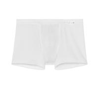 HOM Tencel Soft Comfort Boxer Trunk, White