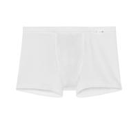 HOM Tencel Soft Comfort Boxer Trunk, White