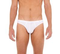 HOM Tencel Soft Comfort Micro Brief men underwear bikini male slip Lyocell