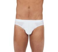 HOM Tencel Soft Comfort Mini Brief mens underwear male bikini luxury breathable