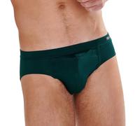 HOM Tencel Soft HO1 Mini Brief Mens Lyocell Underwear Horizontal Fly Bikini