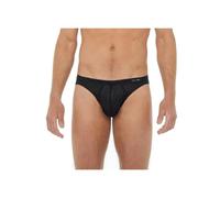 HOM Tencel Soft Micro Brief, Black - XX-Large
