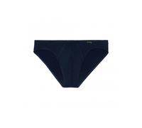 Hom Tencel Soft Micro Brief, Navy - Medium