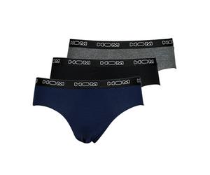 Hom Underpants / Brief HOM BOXERLINES X3 in Multicolour EU S