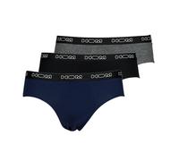 Hom Underpants / Brief HOM BOXERLINES X3 in Multicolour EU XXL