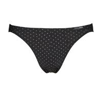 Hom Underpants / Brief MAX Comfort Micro Briefs in Black EU S