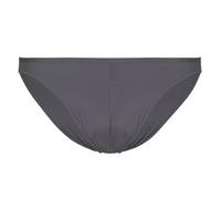 Hom Underpants / Brief PLUMES MICRO BRIEF in Grey EU S