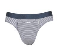 Hom Underpants / Brief SIMON MINI BRIEF in Blue EU M