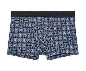 Hom Underwear, Aloys Boxer Briefs, Dark Grey, Men's Size S, Pack of 1