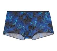 Hom Underwear, Palay Trunk, Black, Men's Size L, Pack of 1