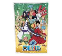 HOMADICT PLAID SHERPA 100X150 CM ONE PIECE WANO