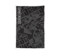 Hômadict Sherpa One Piece Throw - 100 x 150 cm - Soft and Warm Fleece Blanket - Gear 5 and Comfortable - Officially Licensed