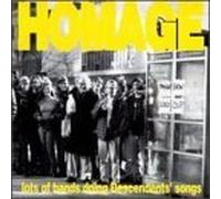 Homage: Descendants Tribute by Various Artists (1995-06-22)